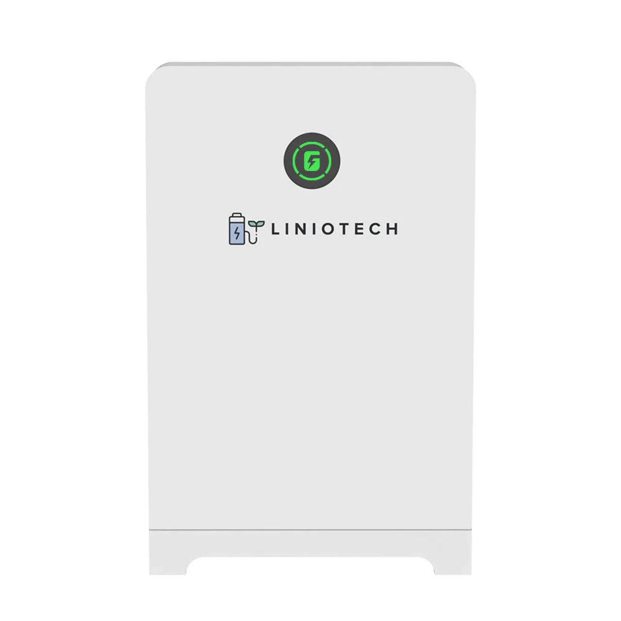 LINIOTECH 14.33kWh Lifepo4 48V 280Ah Battery Storage | IP65 Outdoor Rated Floor Mount UL1973 | Sol-Ark UL9540 | UL9540A | CEC (SC)