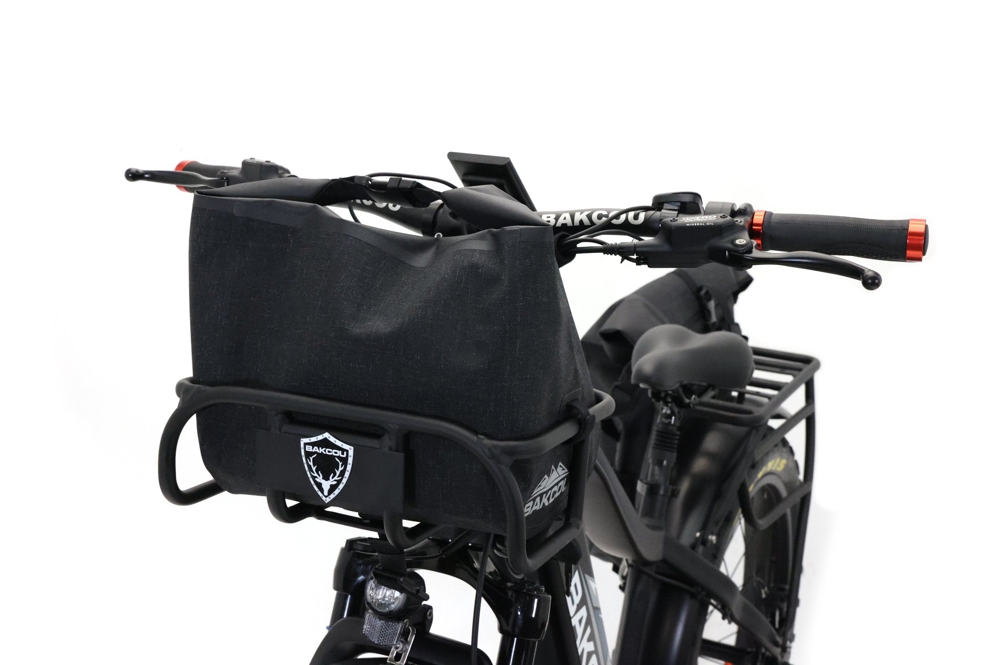 Front Basket Bag (SC)