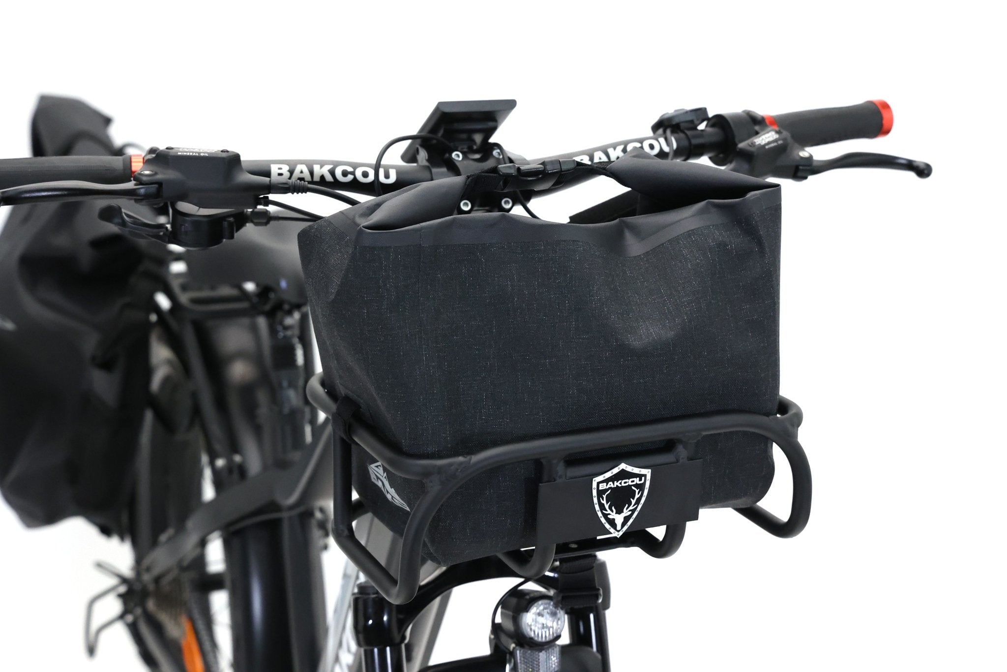 Front Basket Bag (SC)