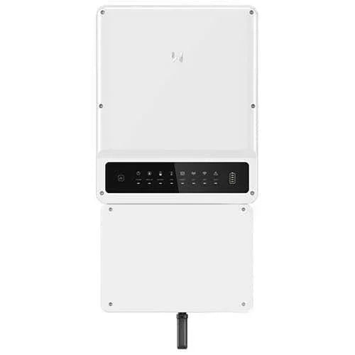Goodwe GW7600A-BP AC Coupled Hv Retrofit Inverter 7600w