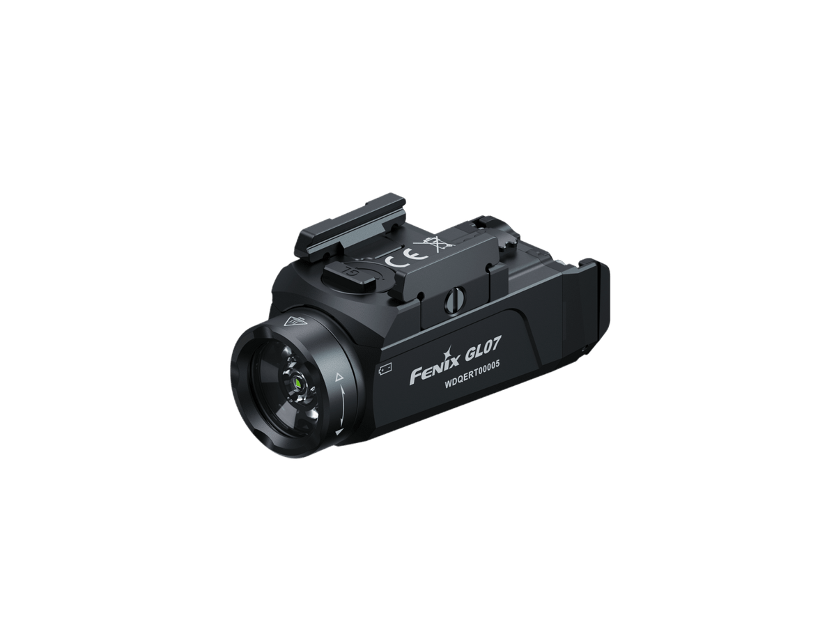 Fenix GL07 Quick Release Weapon Light