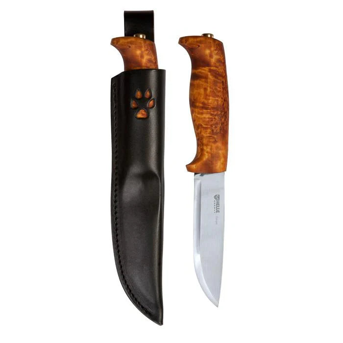 Helle Gaupe H3LS Laminated Steel (SC)