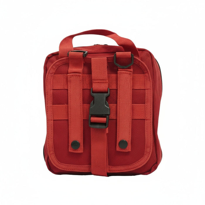 Ready Rip First Aid General Purpose First Aid Kit w/Rip-Away Design