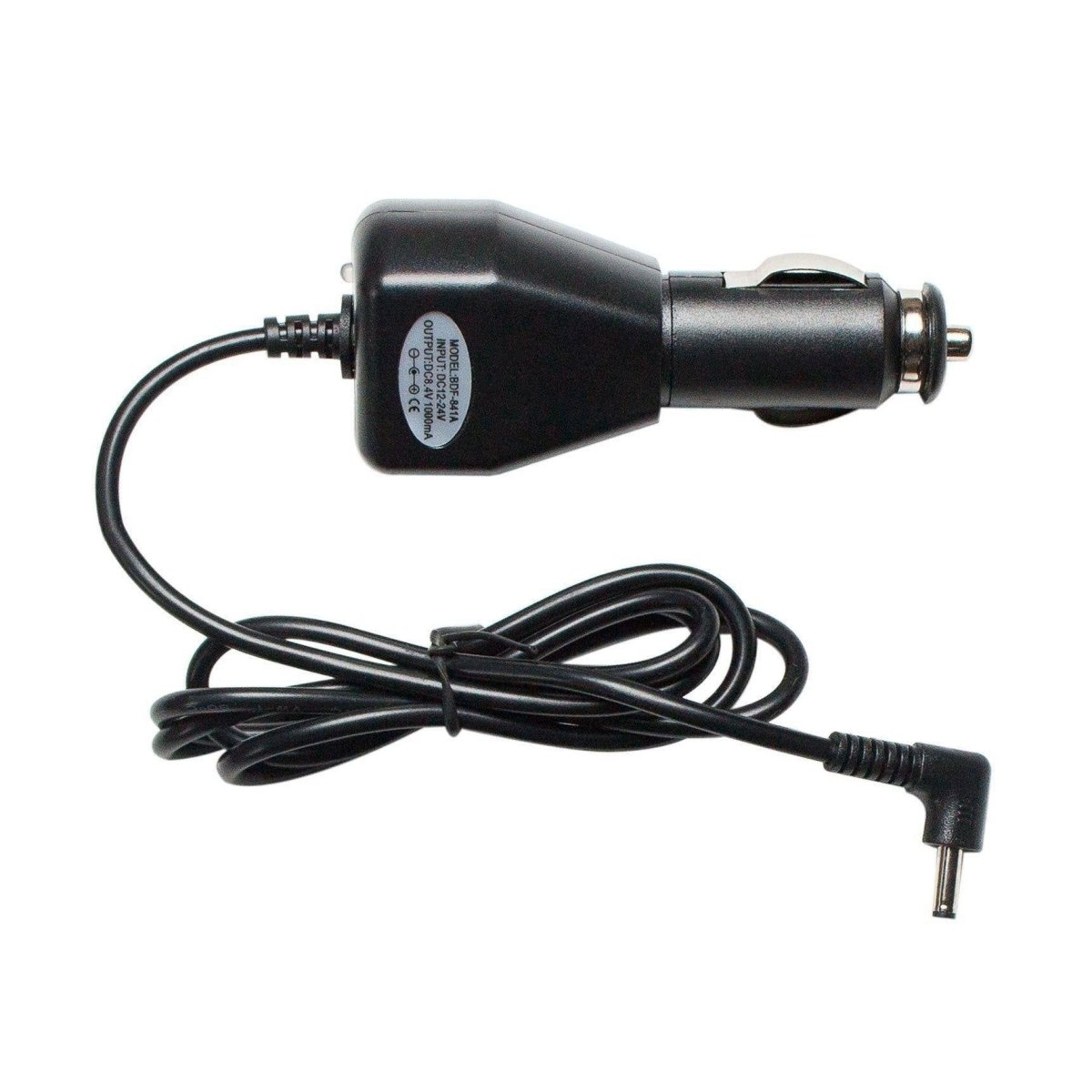 Gobi Heat Car Charger (SC)