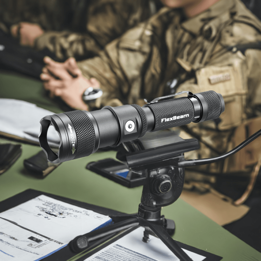 FlexBeam Ultimate Bundle (SC)