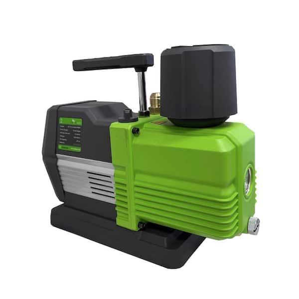 Harvest Right Premier Industrial Vacuum Pump (SC)