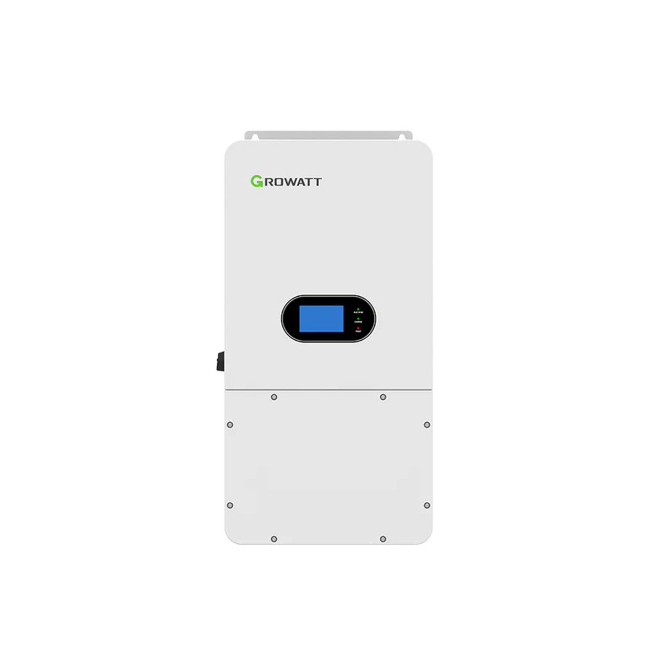 Growatt 10kW Hybrid Inverter | SPH 10000TL-HU-US (SC)