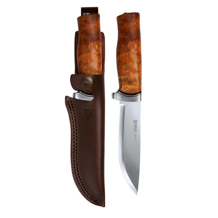 Helle GT H3LS (SC)