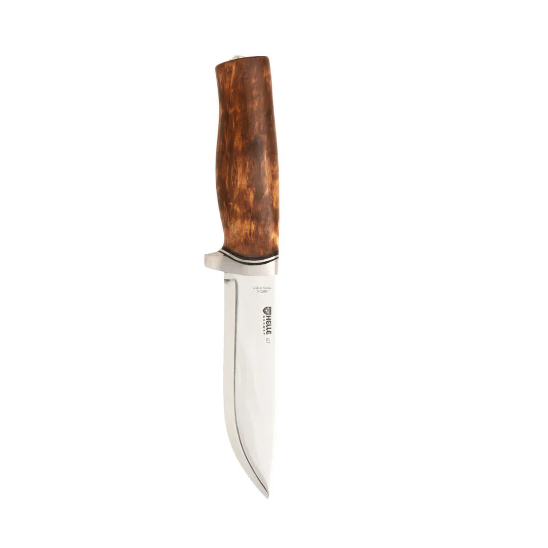 Helle GT 14 (New 14C28N Blade) #1036 (SC)