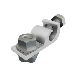 Sunmodo NanoRack Grounding Lug (Rail-Less System) (SC)