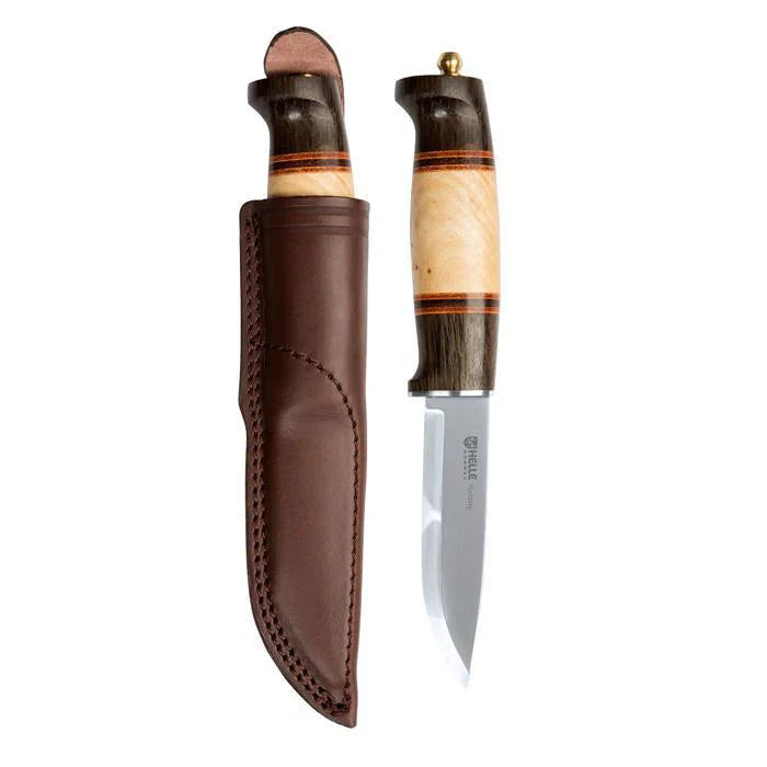 Helle Harding H3LS (SC)