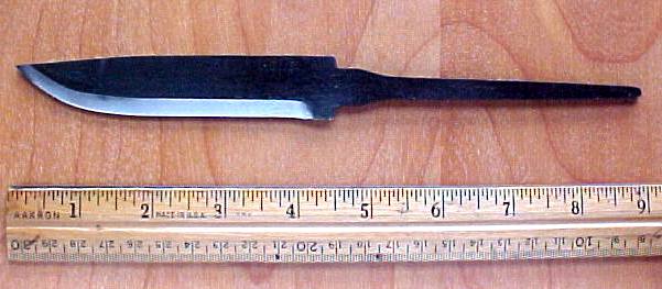 Helle Blade 96 (Viking) (SC)
