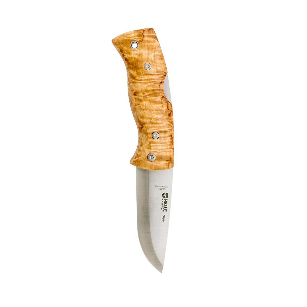 Helle Nipa Folder (SC)