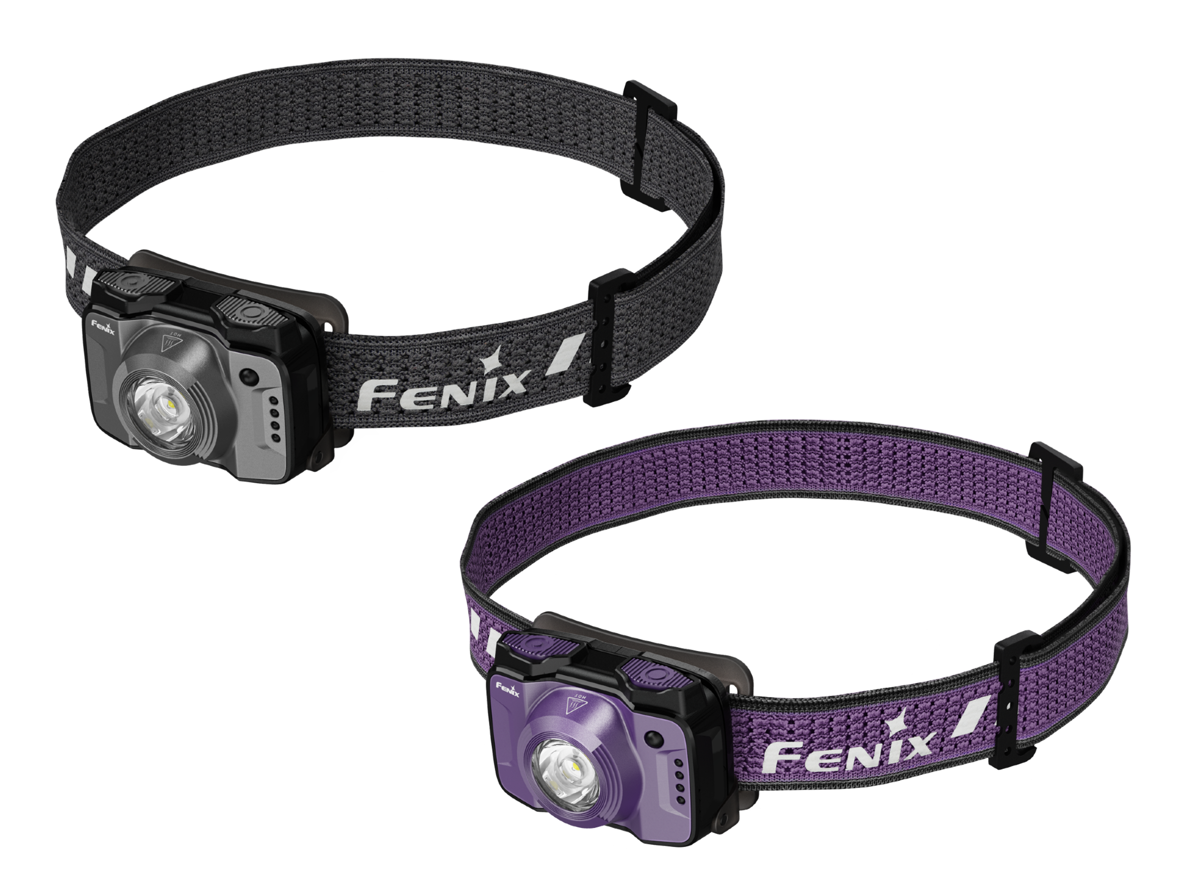Fenix HL12R V2 Ultralight Outdoor Rechargeable Headlamp (SC)