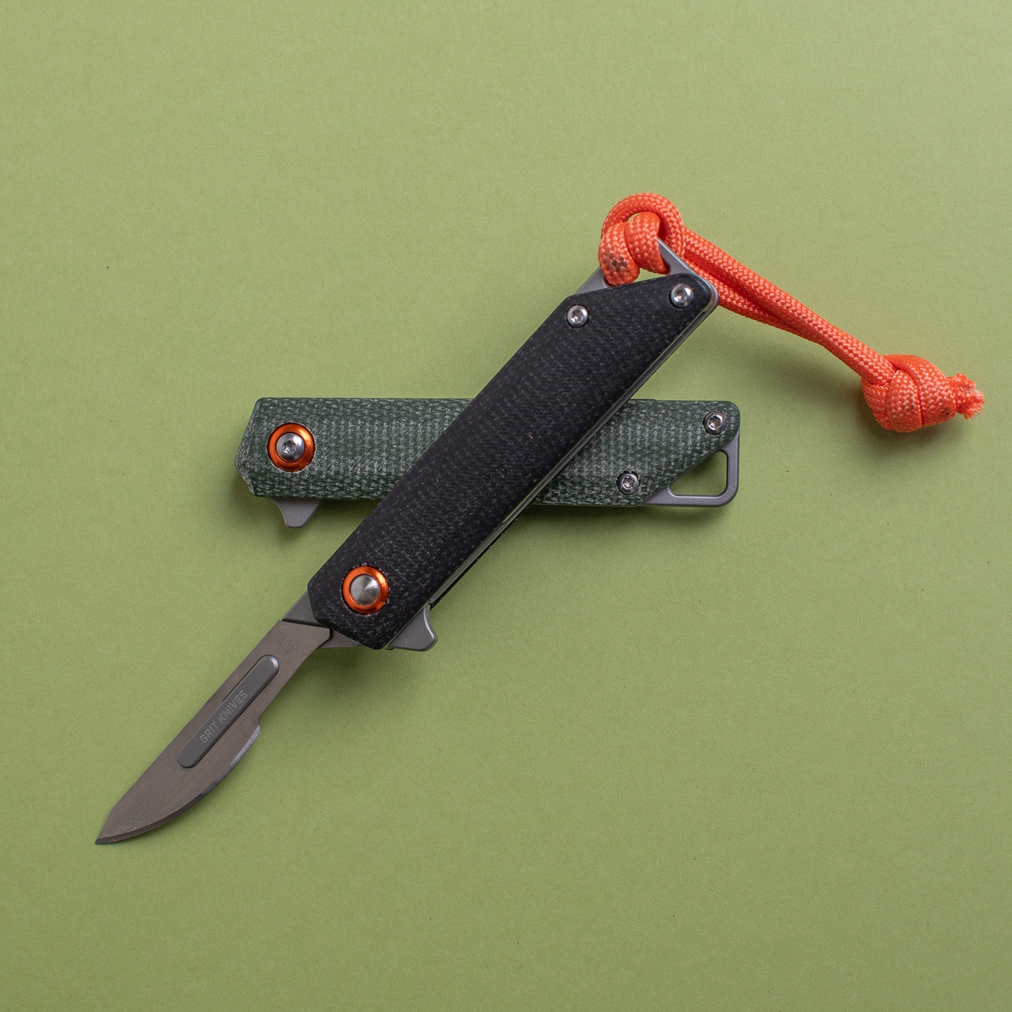 The_Hunter's Scalpel (SC)