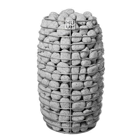 HUUM HIVE Mini 10.5STU Pkg, 10.5kW Sauna Heater Package