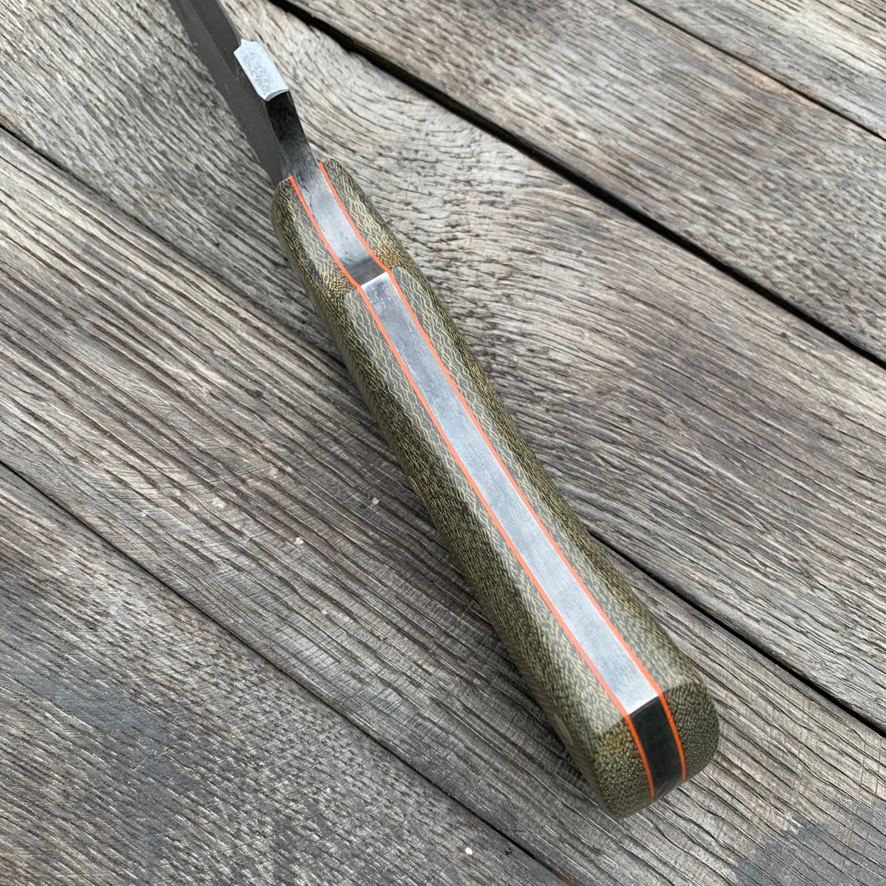 Rimfire Bushcraft (SC)