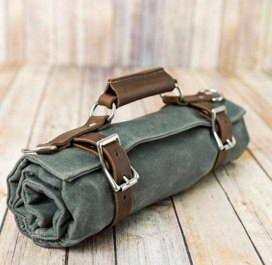 Canvas Tool Roll (SC)