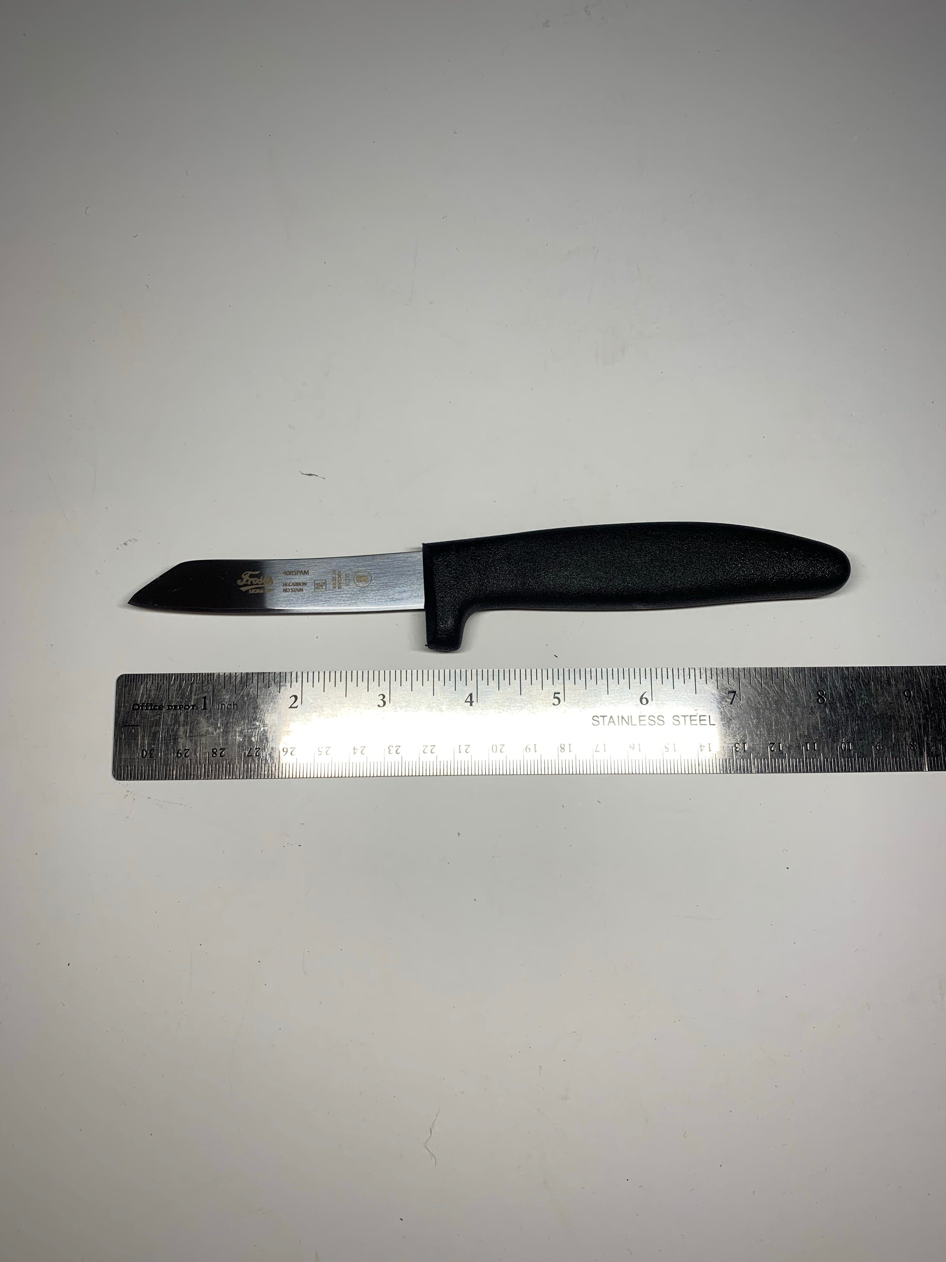 Mora/Frosts Paring knife #4085 (SC)