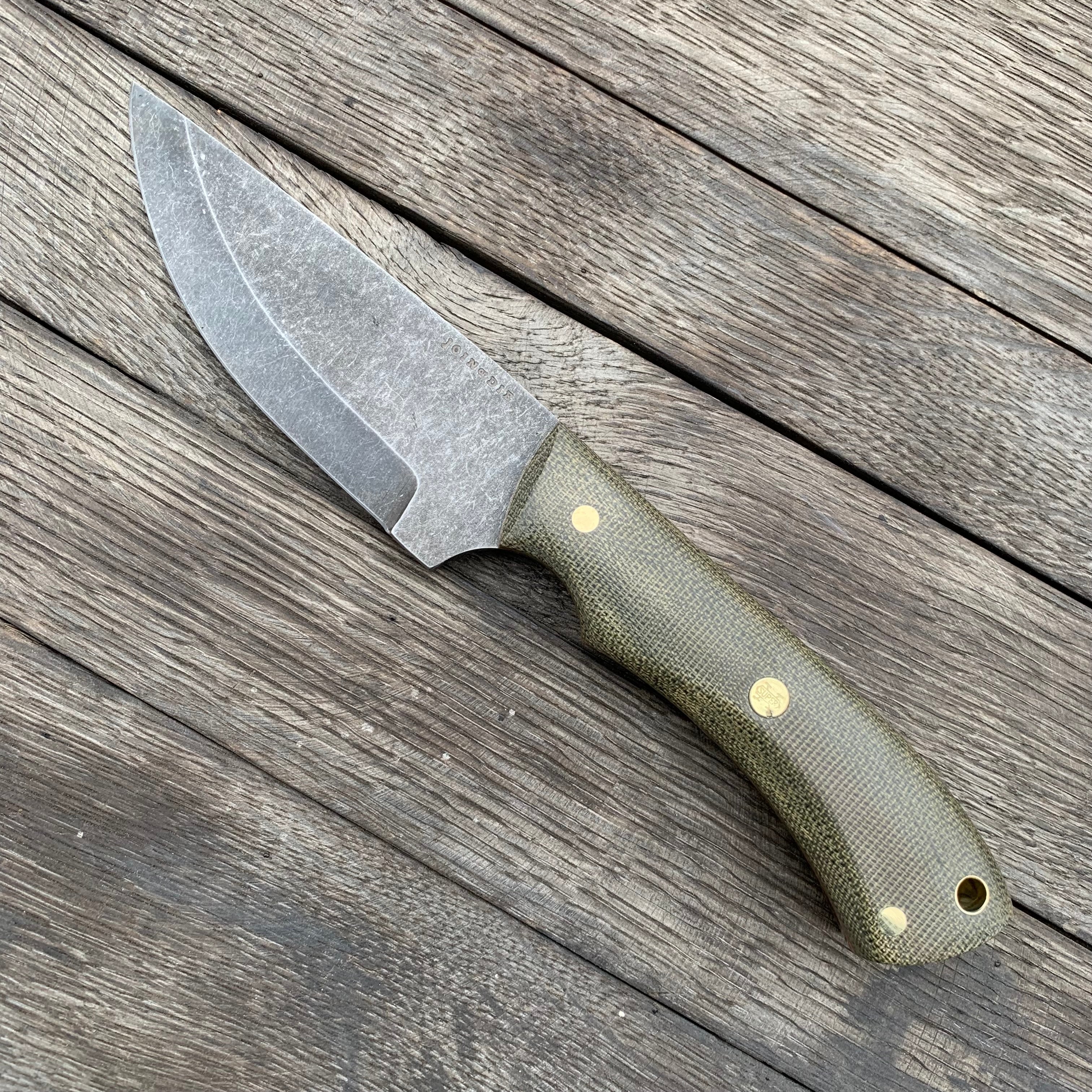 Rimfire Bushcraft (SC)