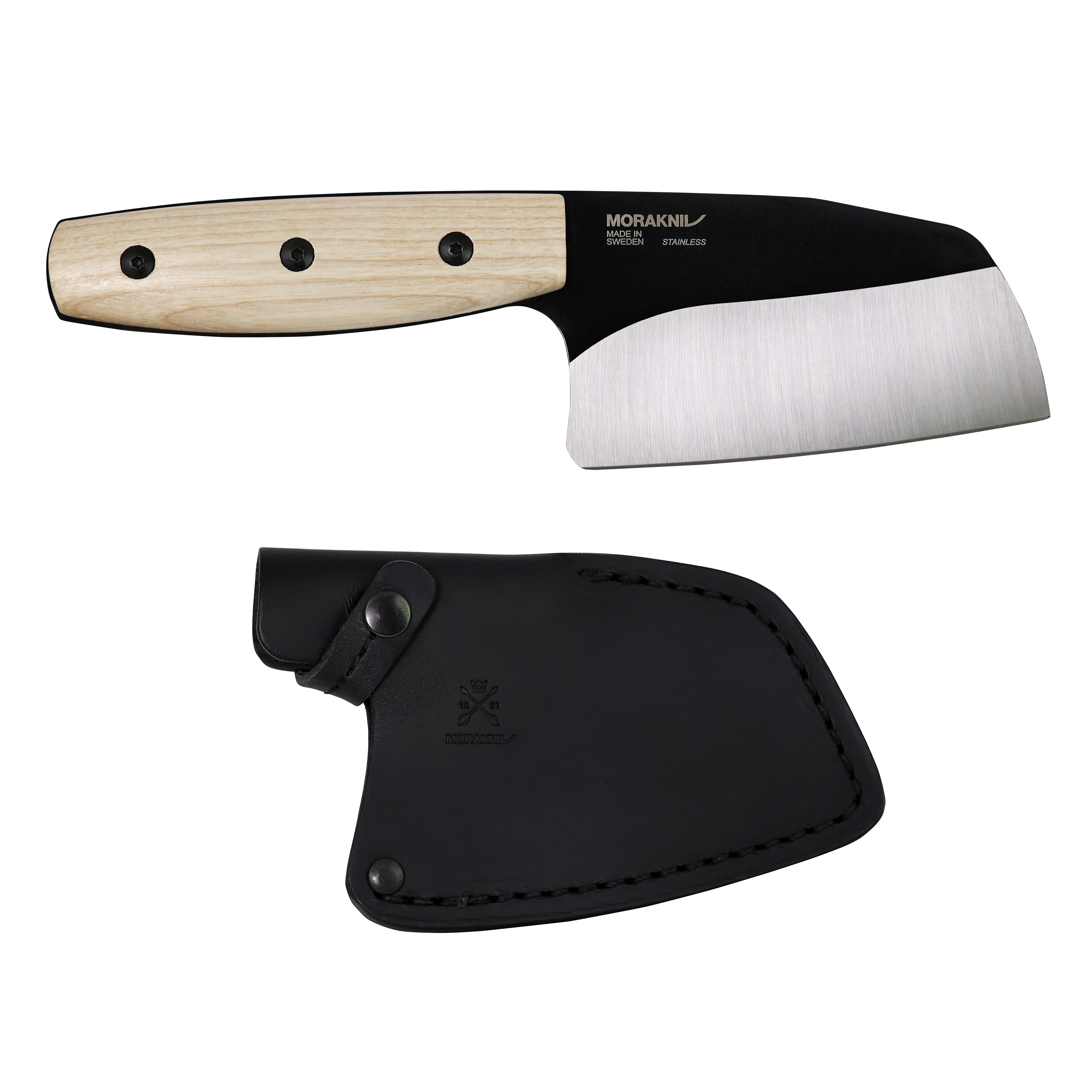 Mora Rombo Ash Series (SC)