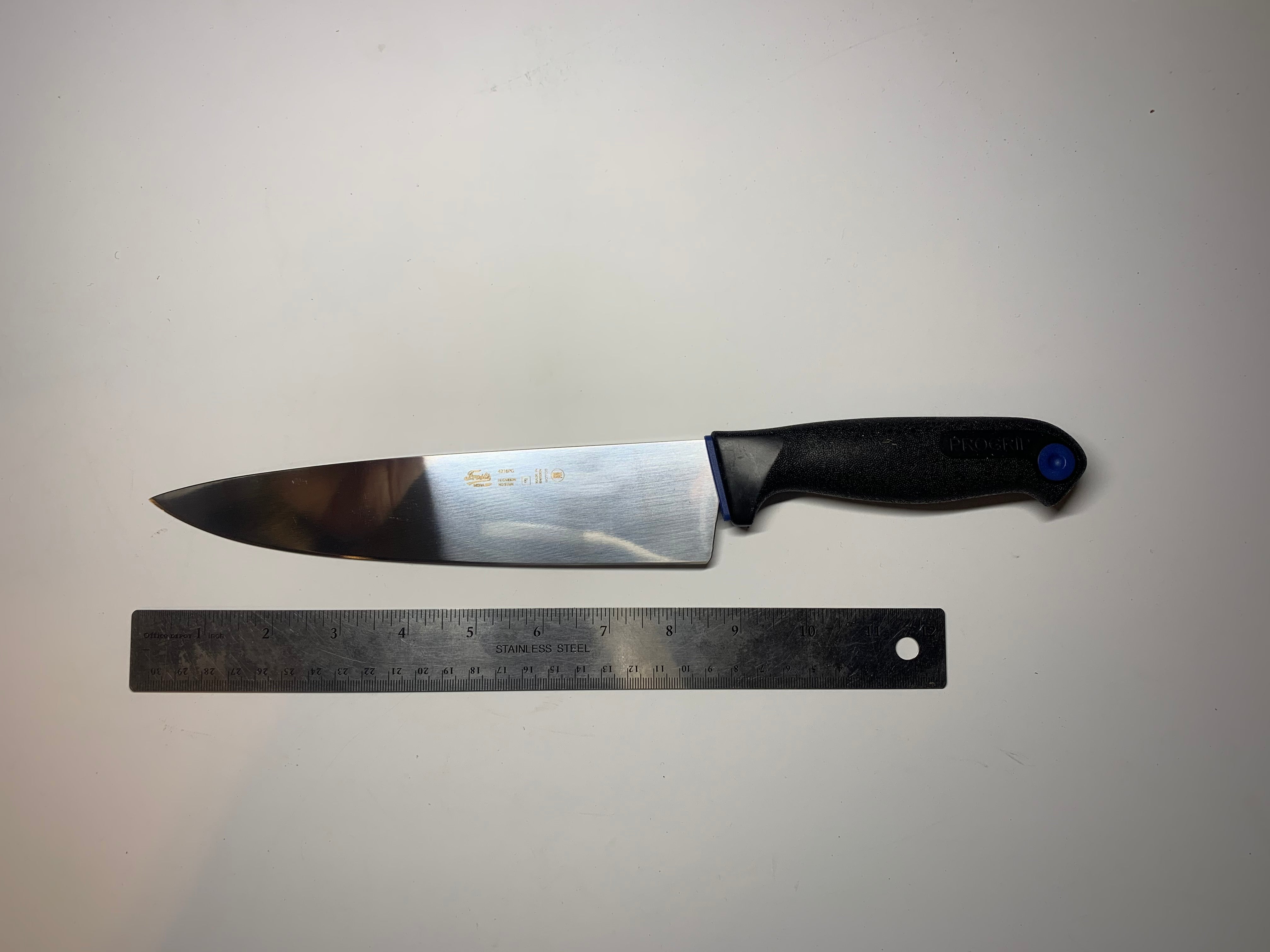 Mora/Frosts Chef's knife 8.5" #4216 (SC)