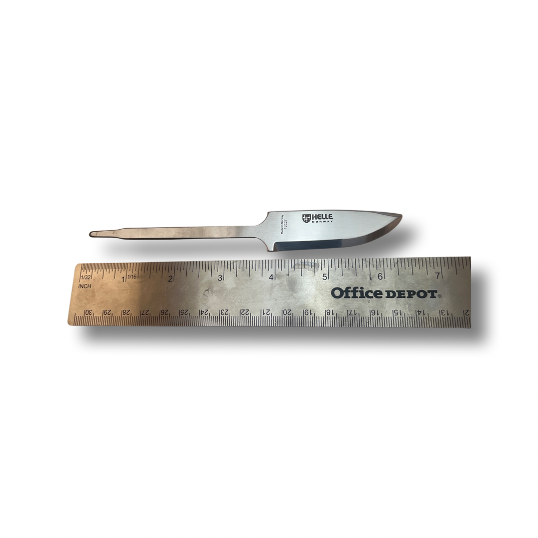 Helle Blade 06 (Spire Knife Blade) (SC)