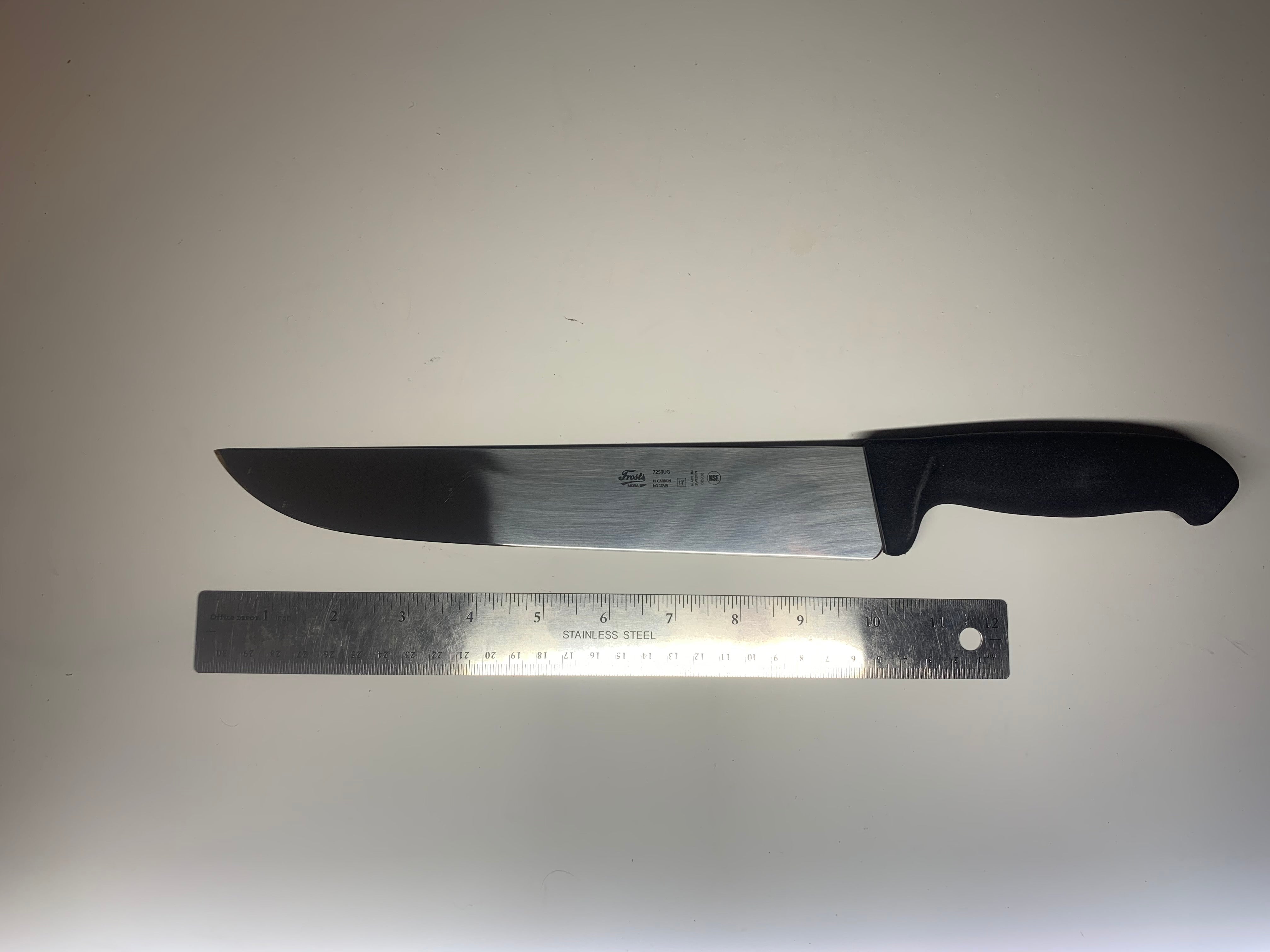Mora/Frosts Butcher knife #7250 (SC)