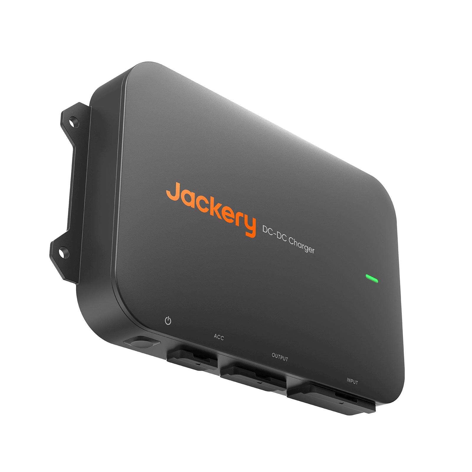 Jackery DC-DC Alternator Charger (SC)