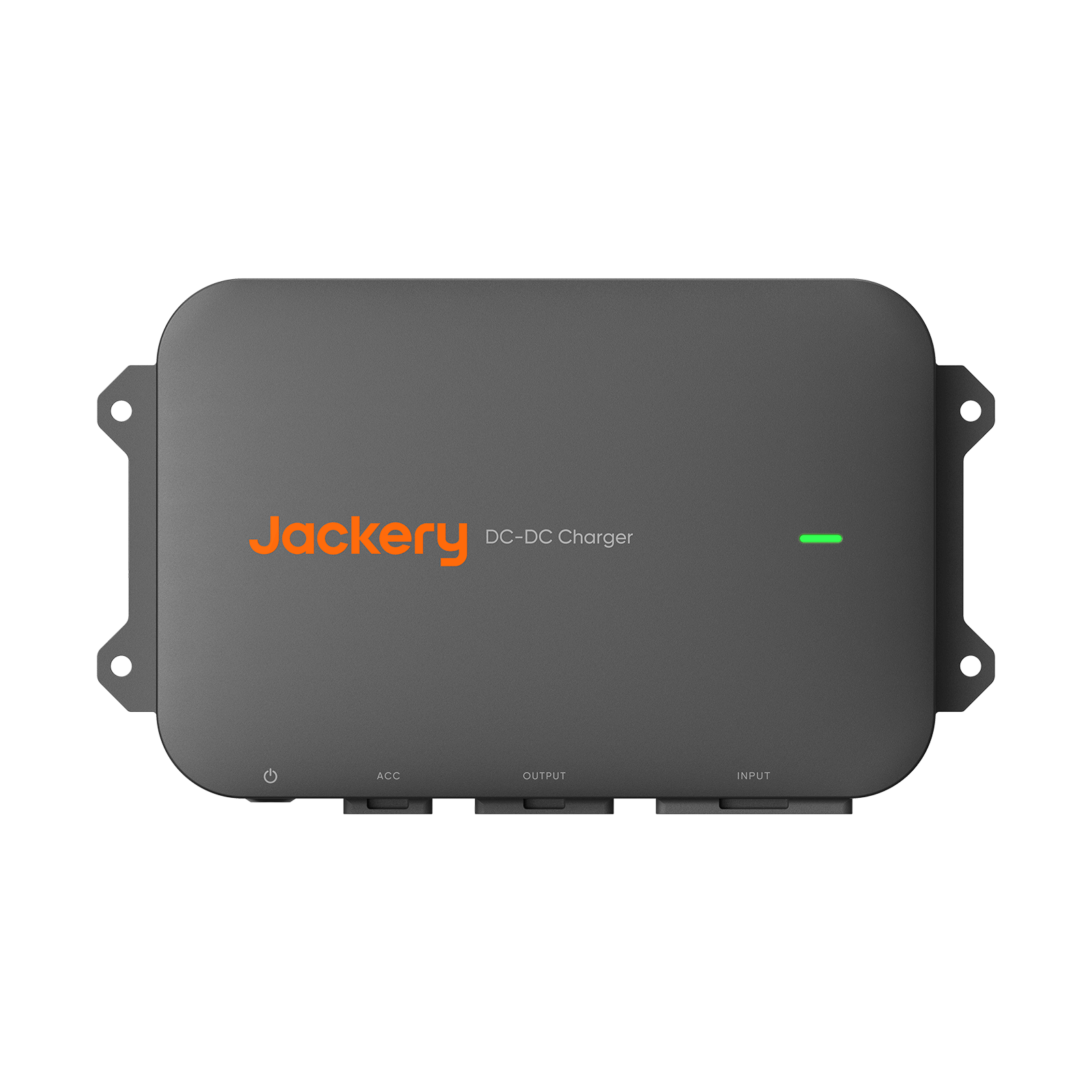 Jackery DC-DC Alternator Charger (SC)