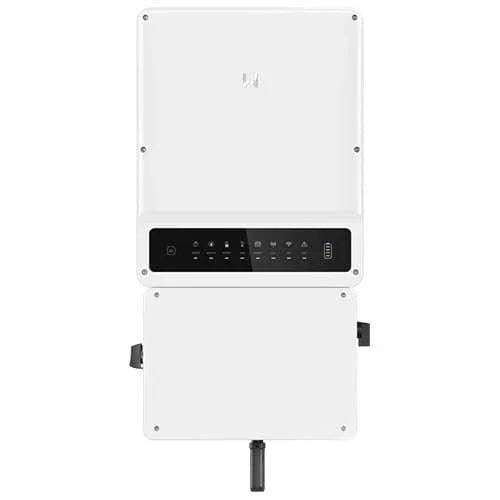 GoodWe GW9600A-ES 9.6kW Split Phase Hybrid Inverter with 4 MMPTs| Compatible with GoodWe Lynx HV Battery Certificated UL9540