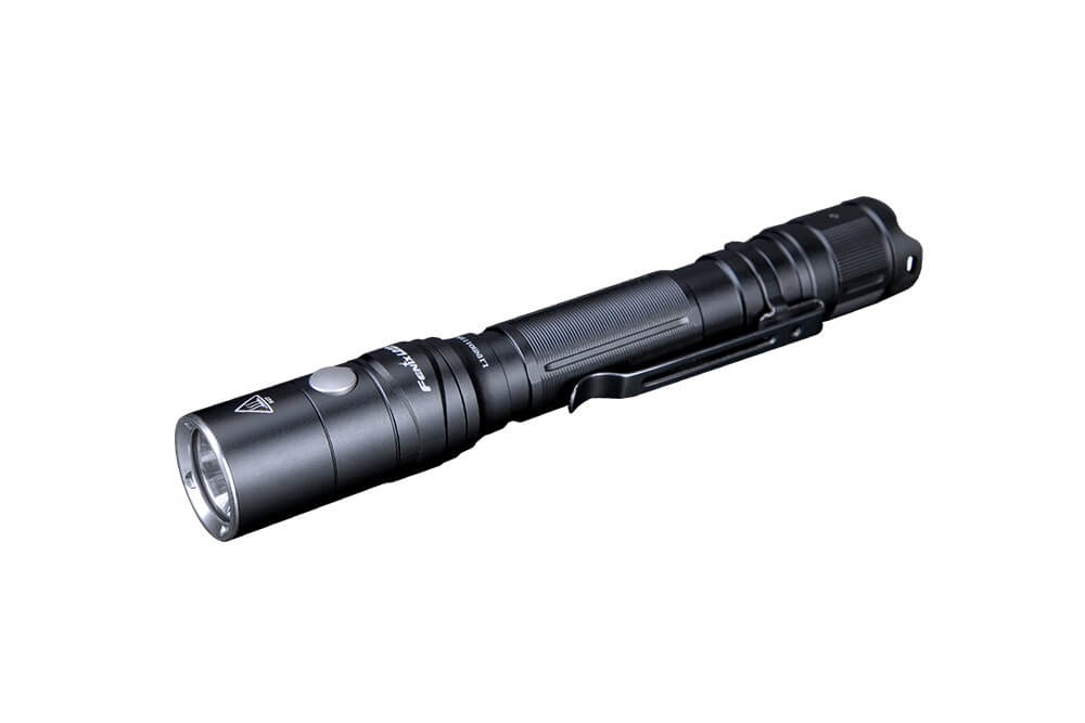 Fenix LD22 V2 Compact LED Flashlight - 800 Lumens (SC)