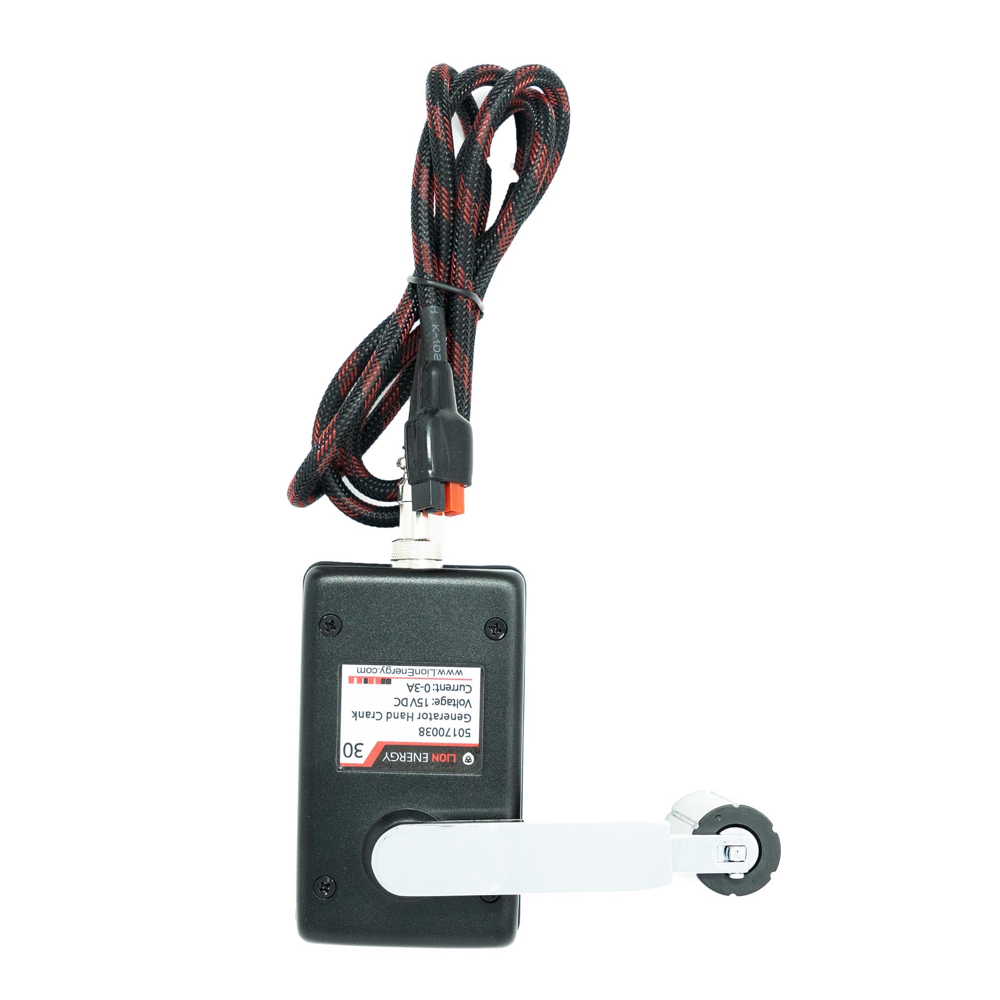 Lion Energy Generator Hand Crank (SC)