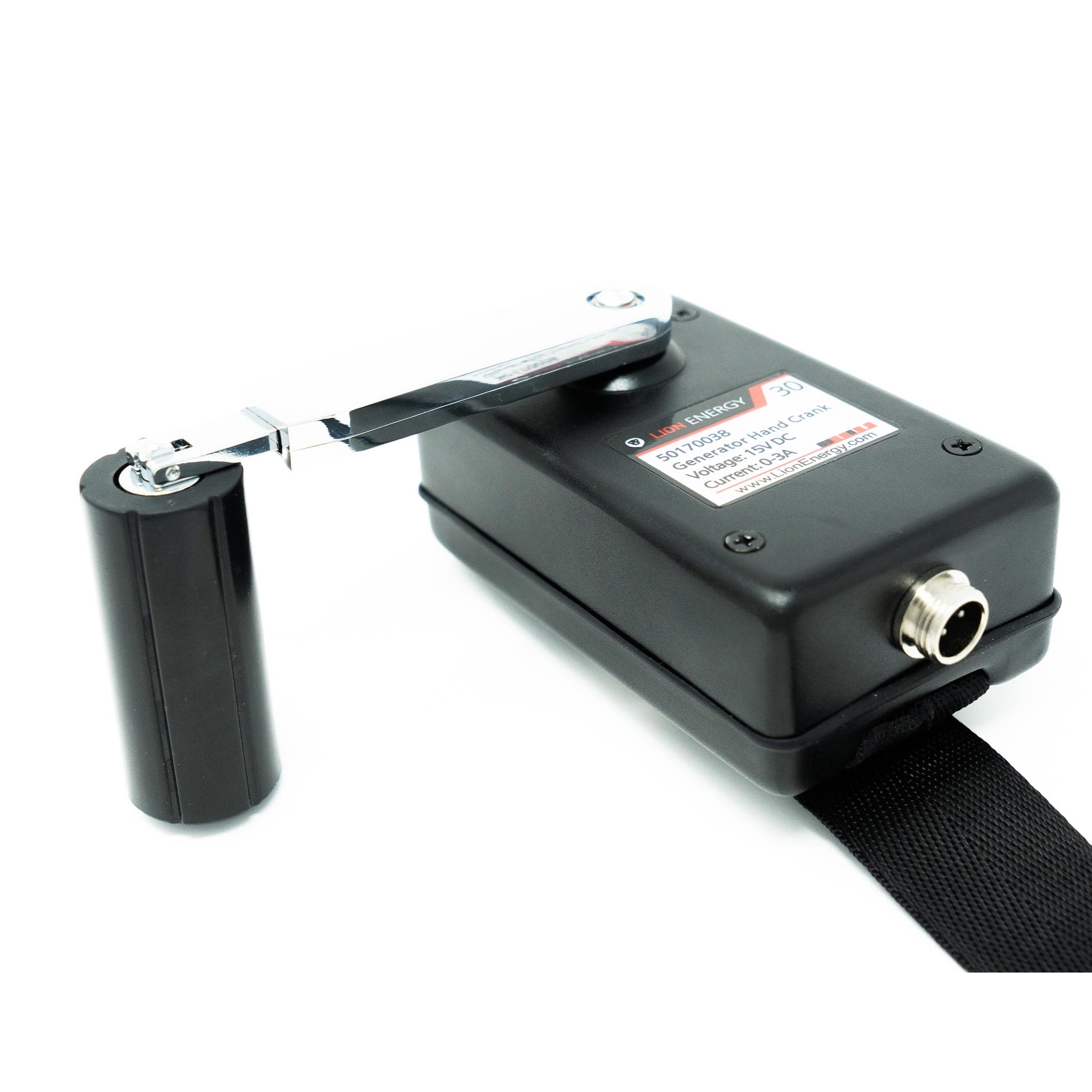 Lion Energy Generator Hand Crank (SC)