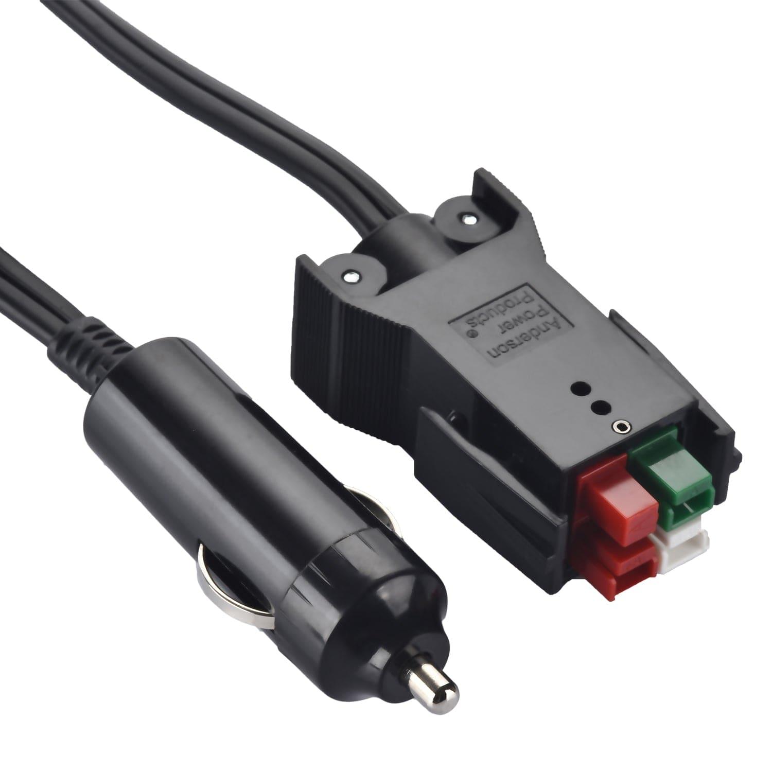 Lithium 1800/3600/6000 Car Charger (SC)