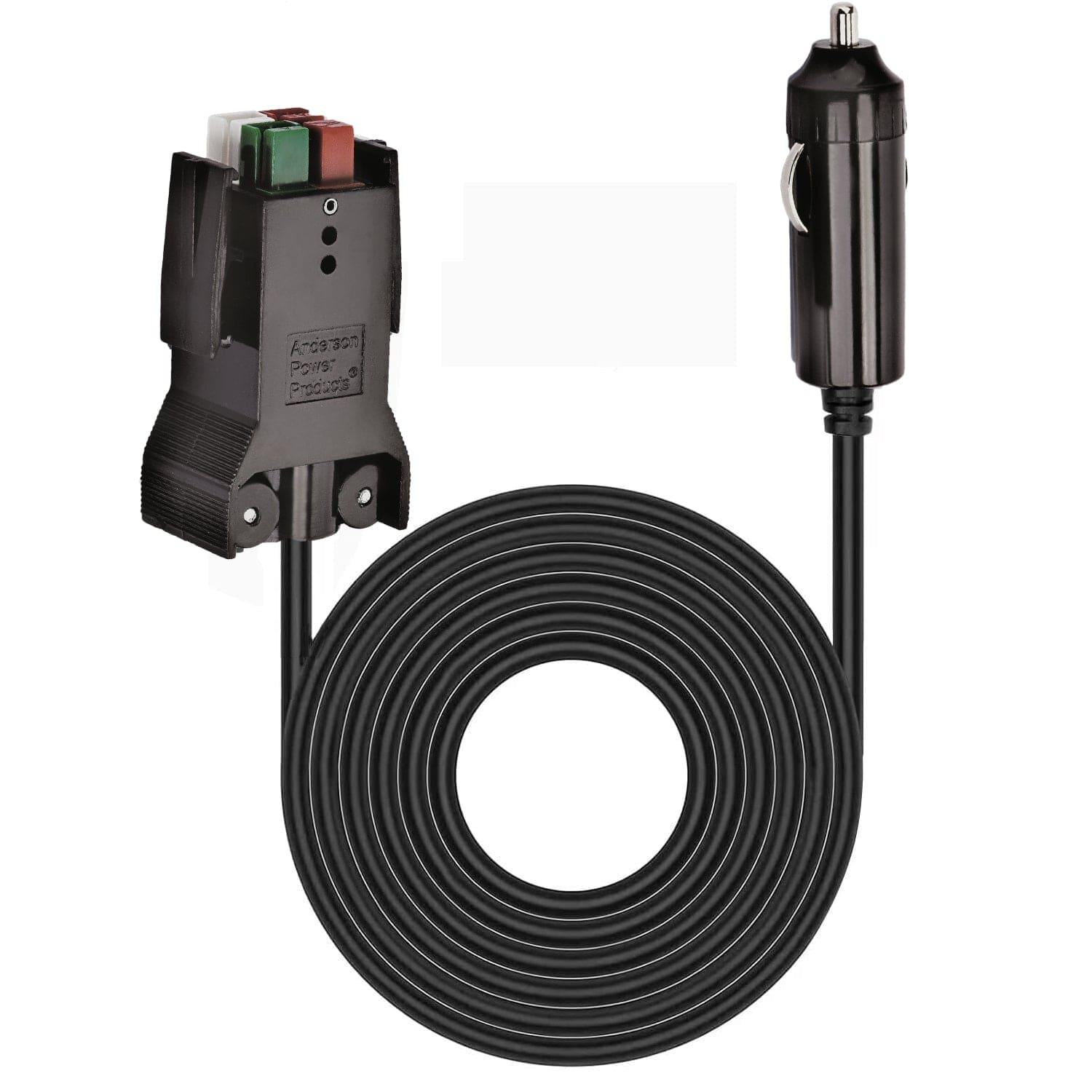 Lithium 1800/3600/6000 Car Charger (SC)