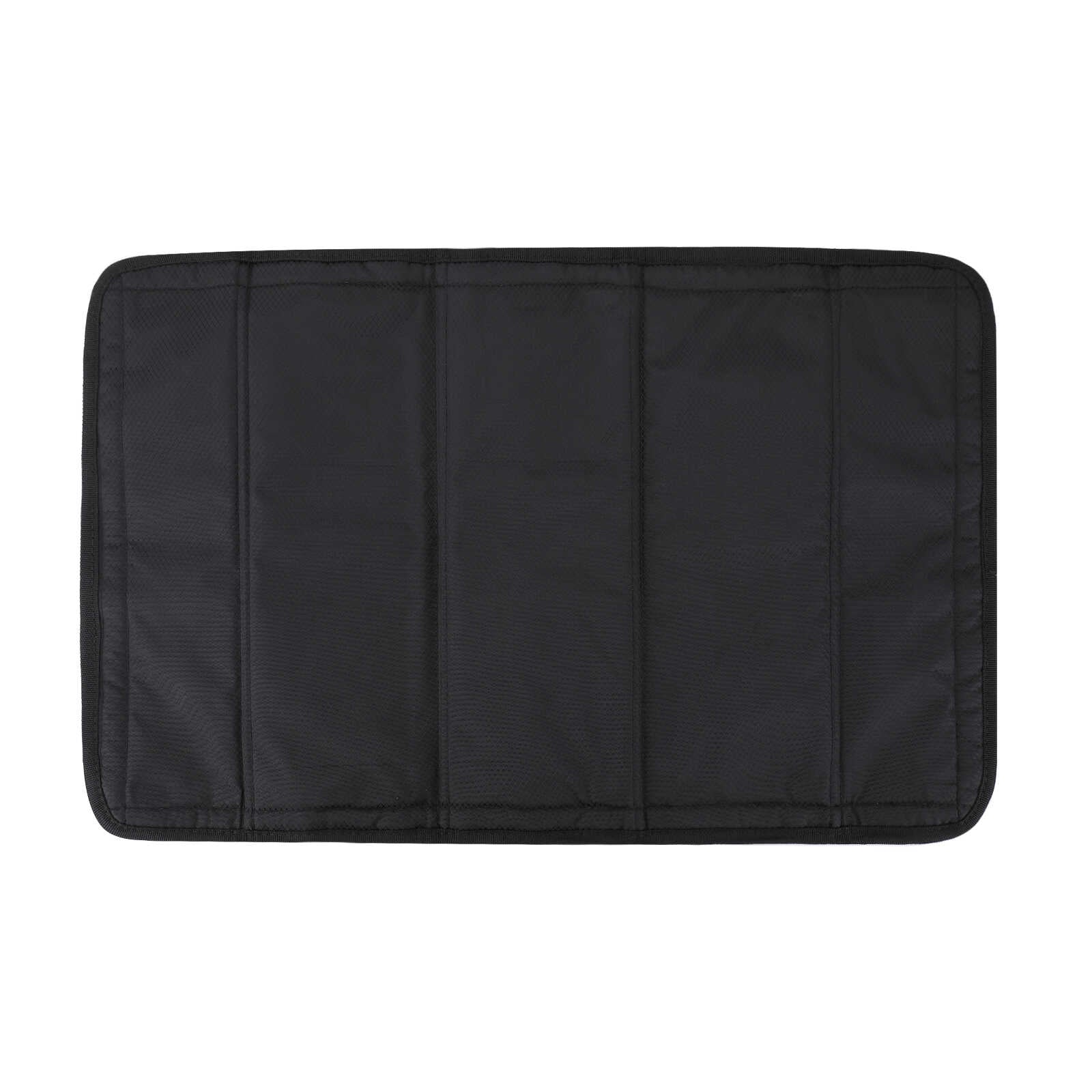 BougeRV RV Door Shade Cover Foldable (SC)