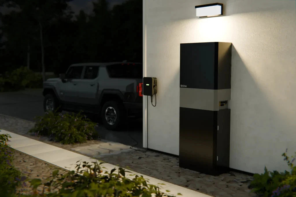 BatteryEvo MANTIS UL 10kW INV. 20kWH AC110/220V 48 (SC)