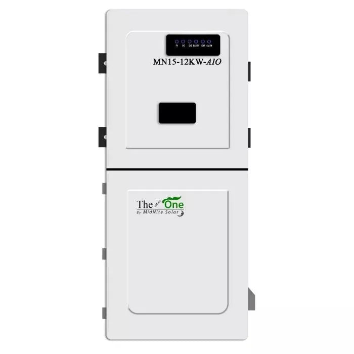 MidNite Solar All In One Inverter MN15-12KW-AIO (SC)