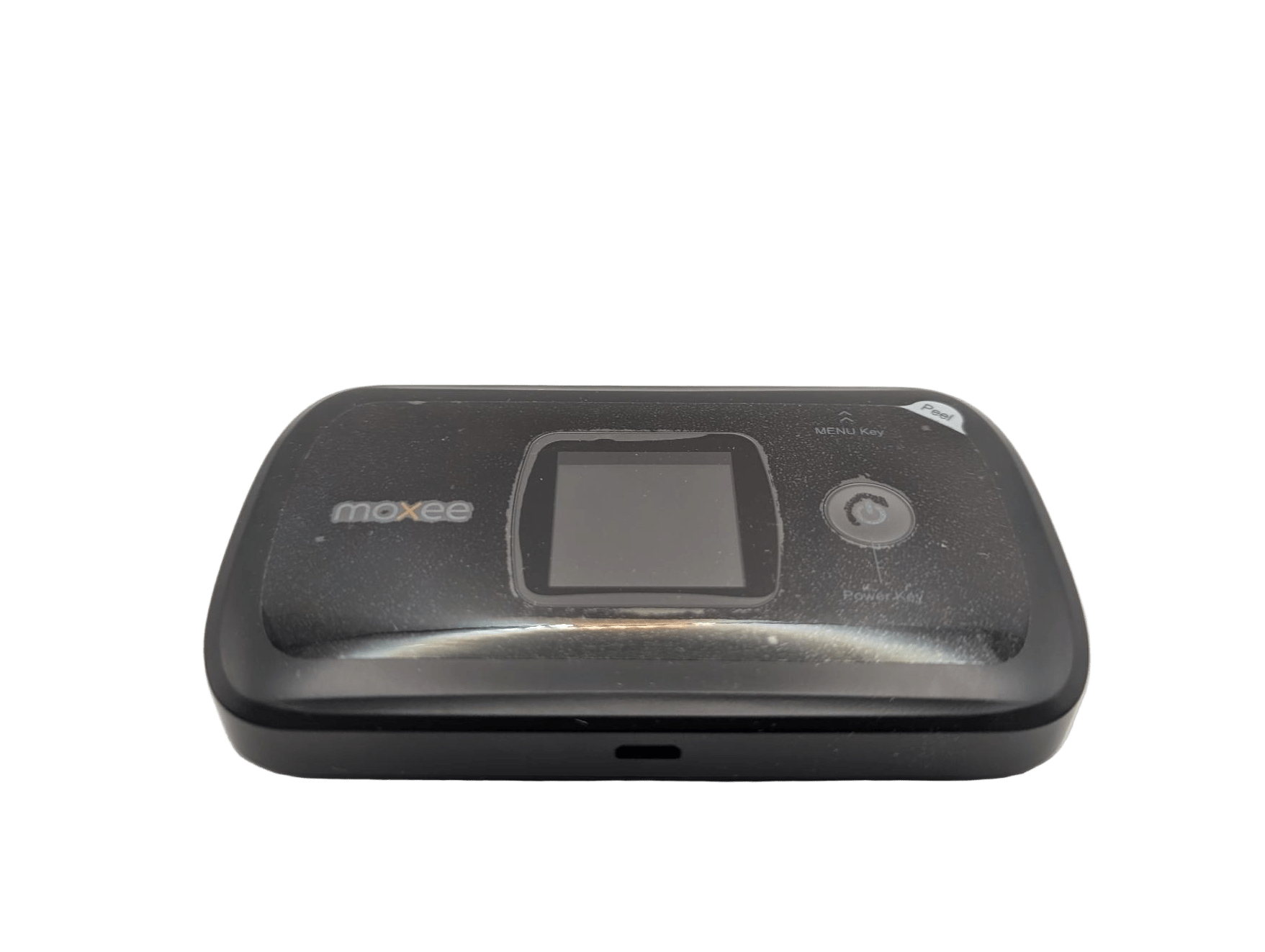 RayHunter IMSI Catcher / Stingray Detector – Moxee K779HSDL Hotspot – Professionally Refurbished & Pre-Installed – 4G LTE Cellular Threat Detection Device (SC)