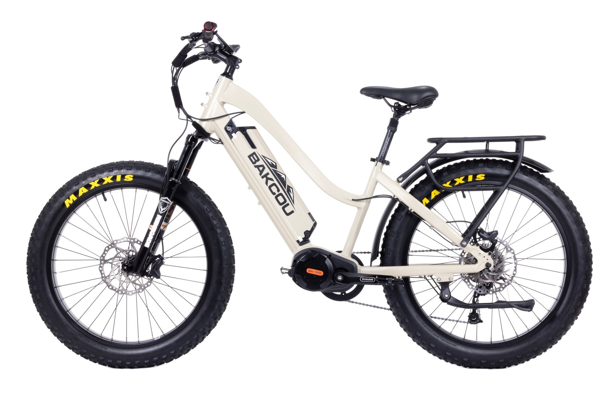 Mule Step-Through (ST) 26"