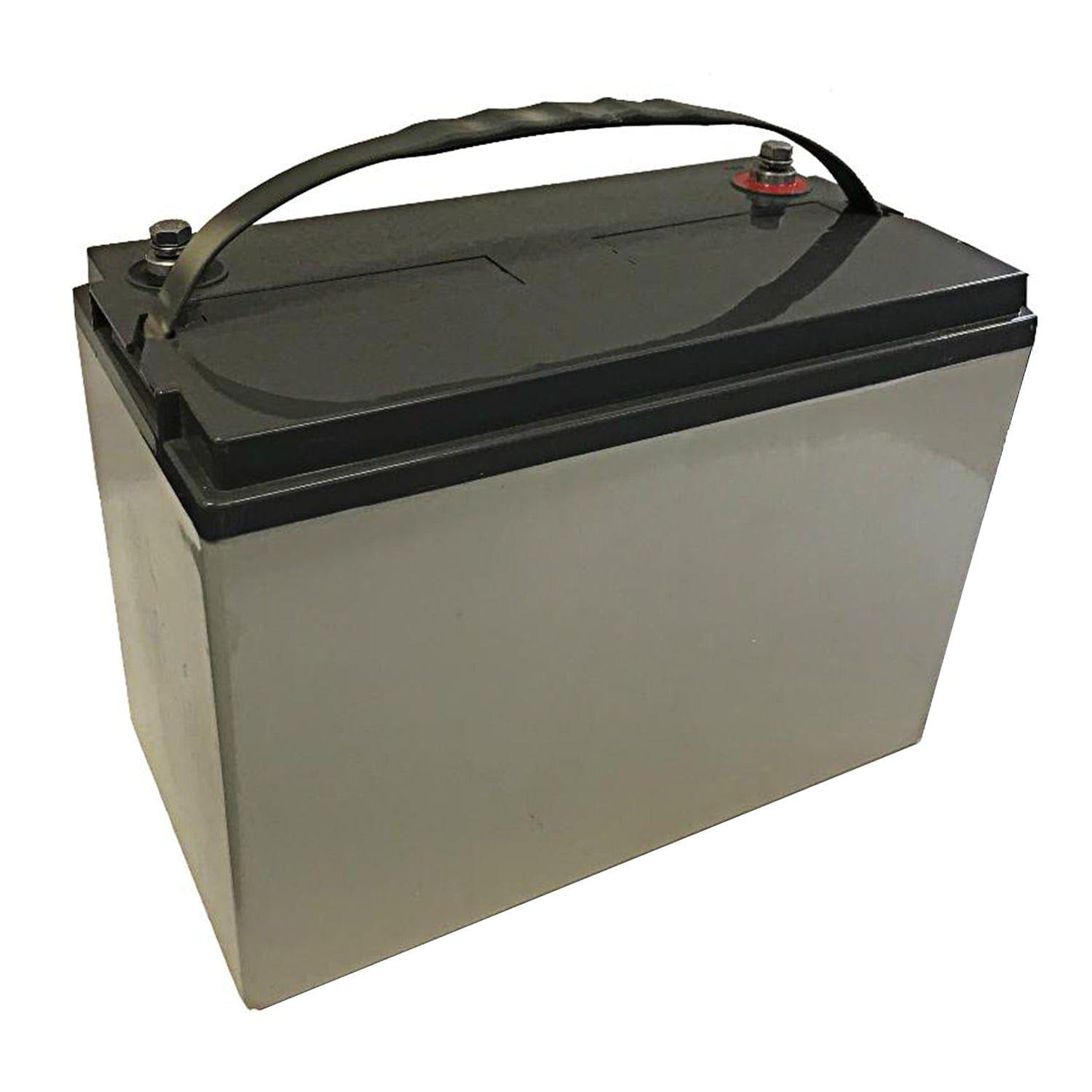 Nature's Generator 100Ah Battery Replacement (SC)