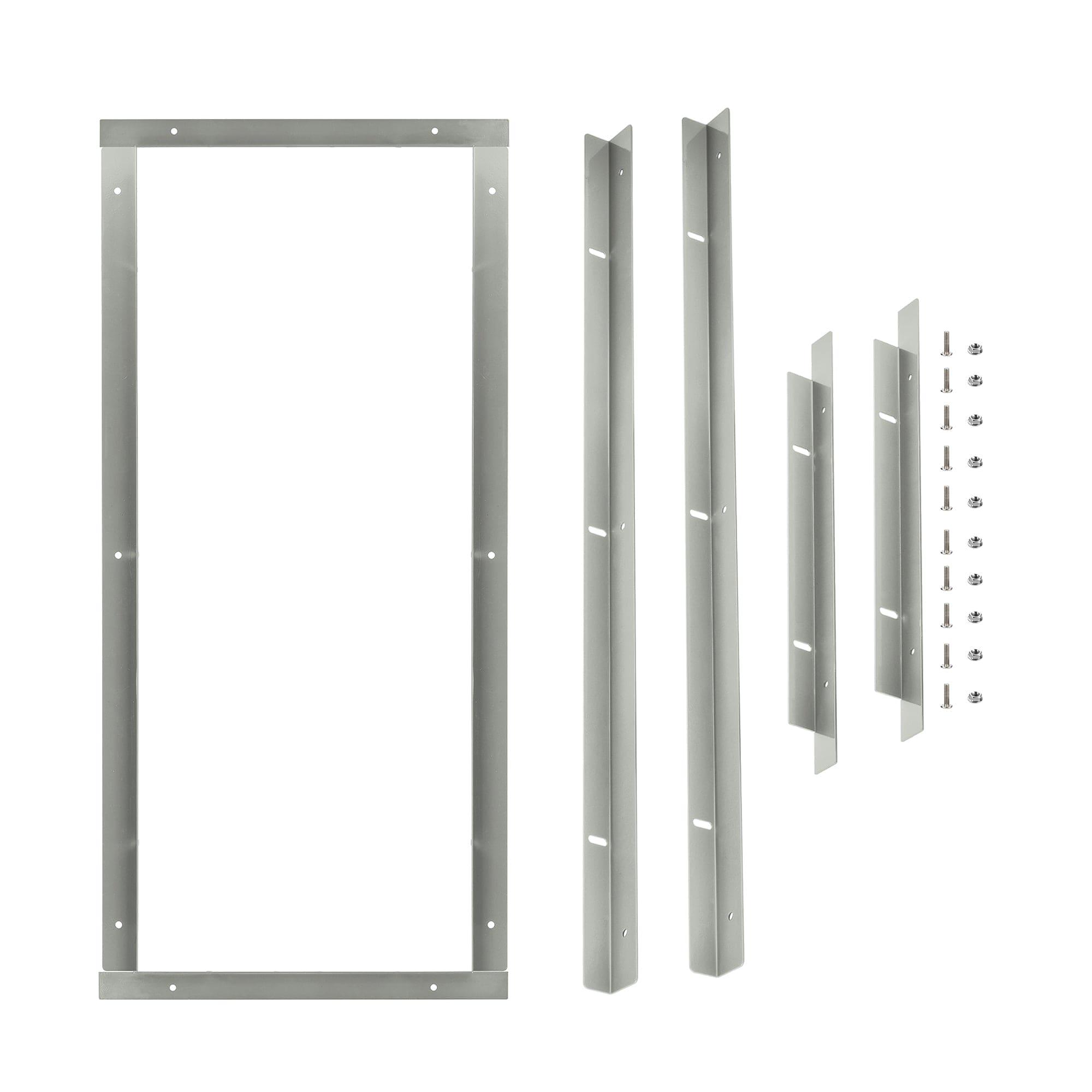 Nature's Generator 125A Automatic Transfer Switch Flush Mount (SC)