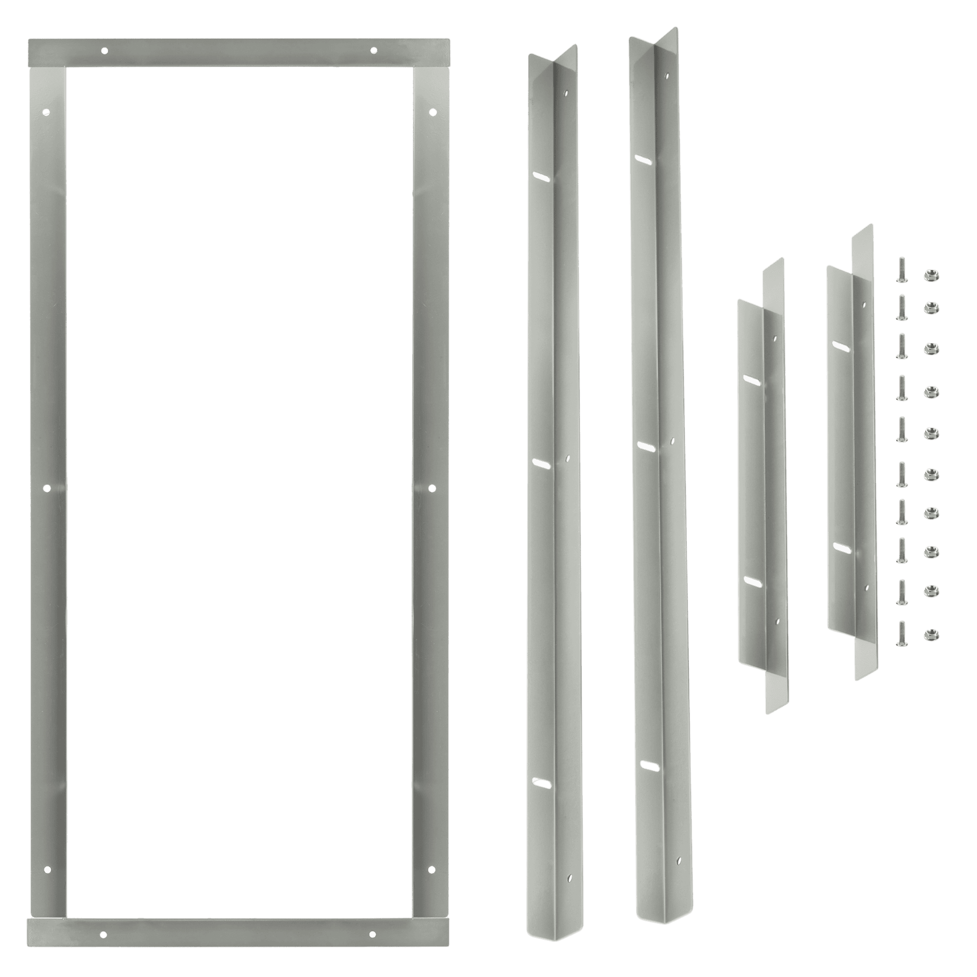 Nature's Generator 125A Automatic Transfer Switch Flush Mount