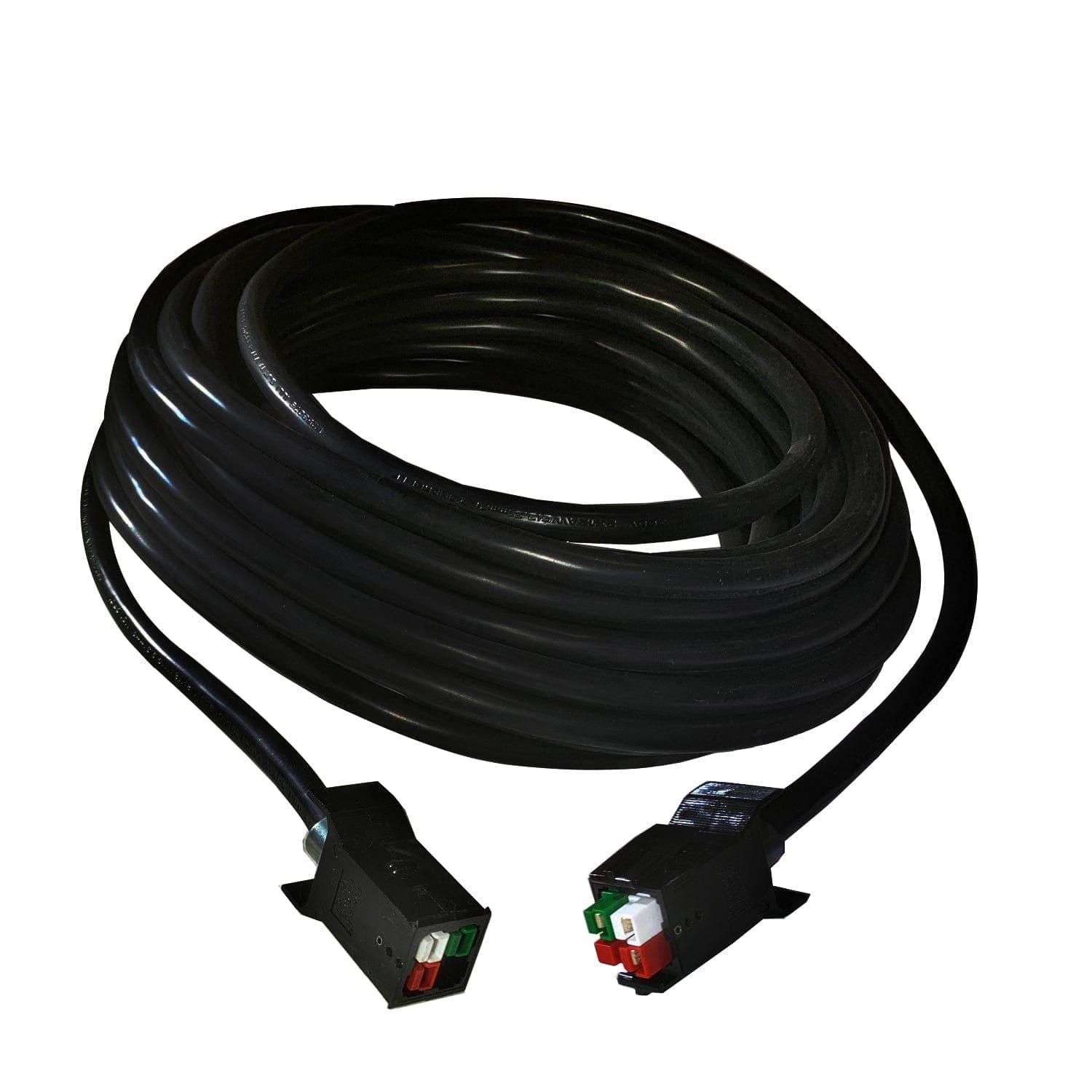 Nature's Generator 50ft Power Panel Extension Cable (SC)