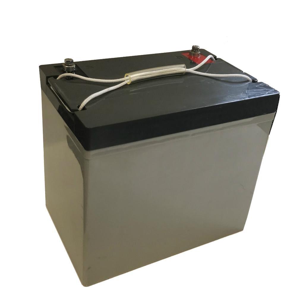 Nature's Generator 60Ah Replacement Battery (SC)