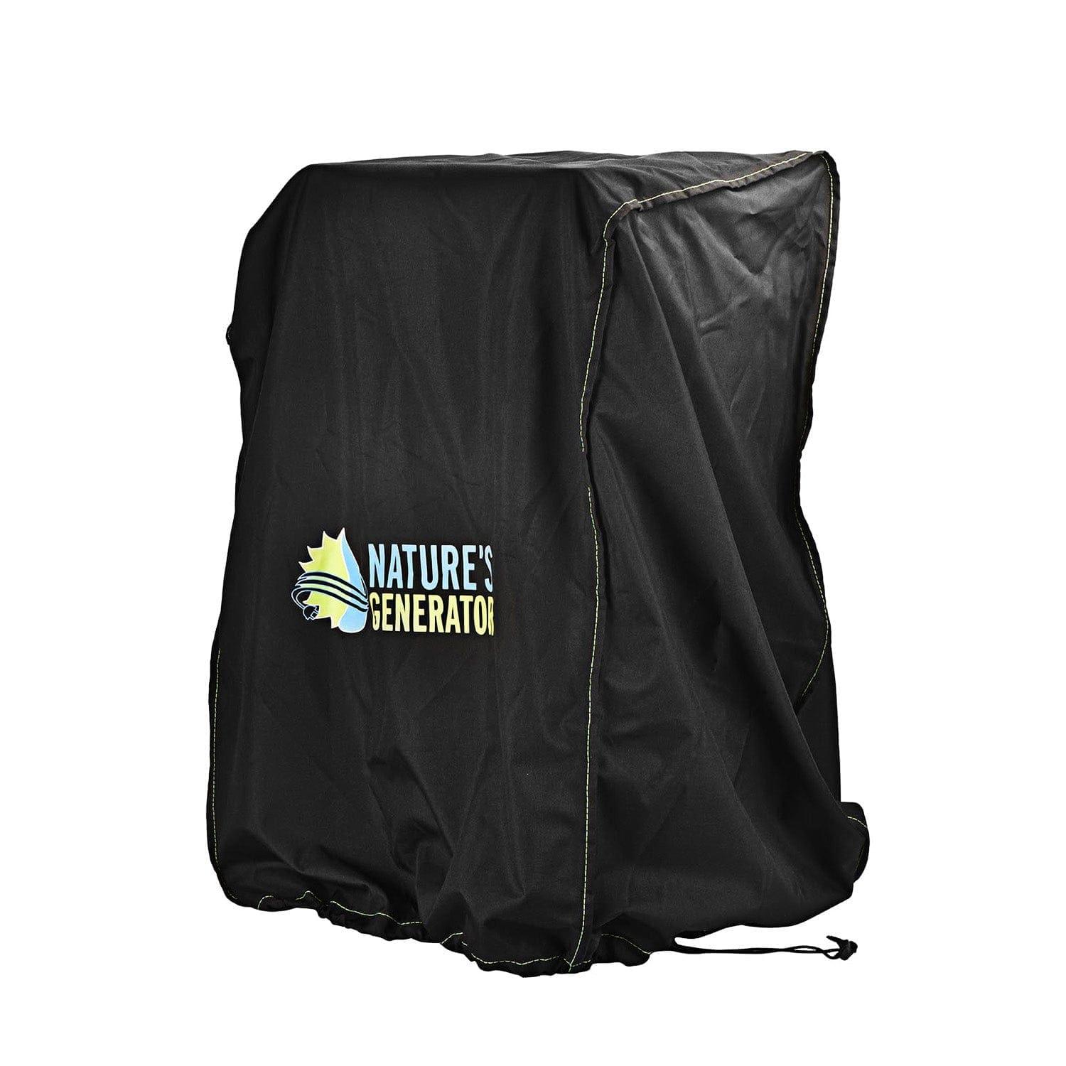 Nature's Generator and Power Pod Cover (SC)