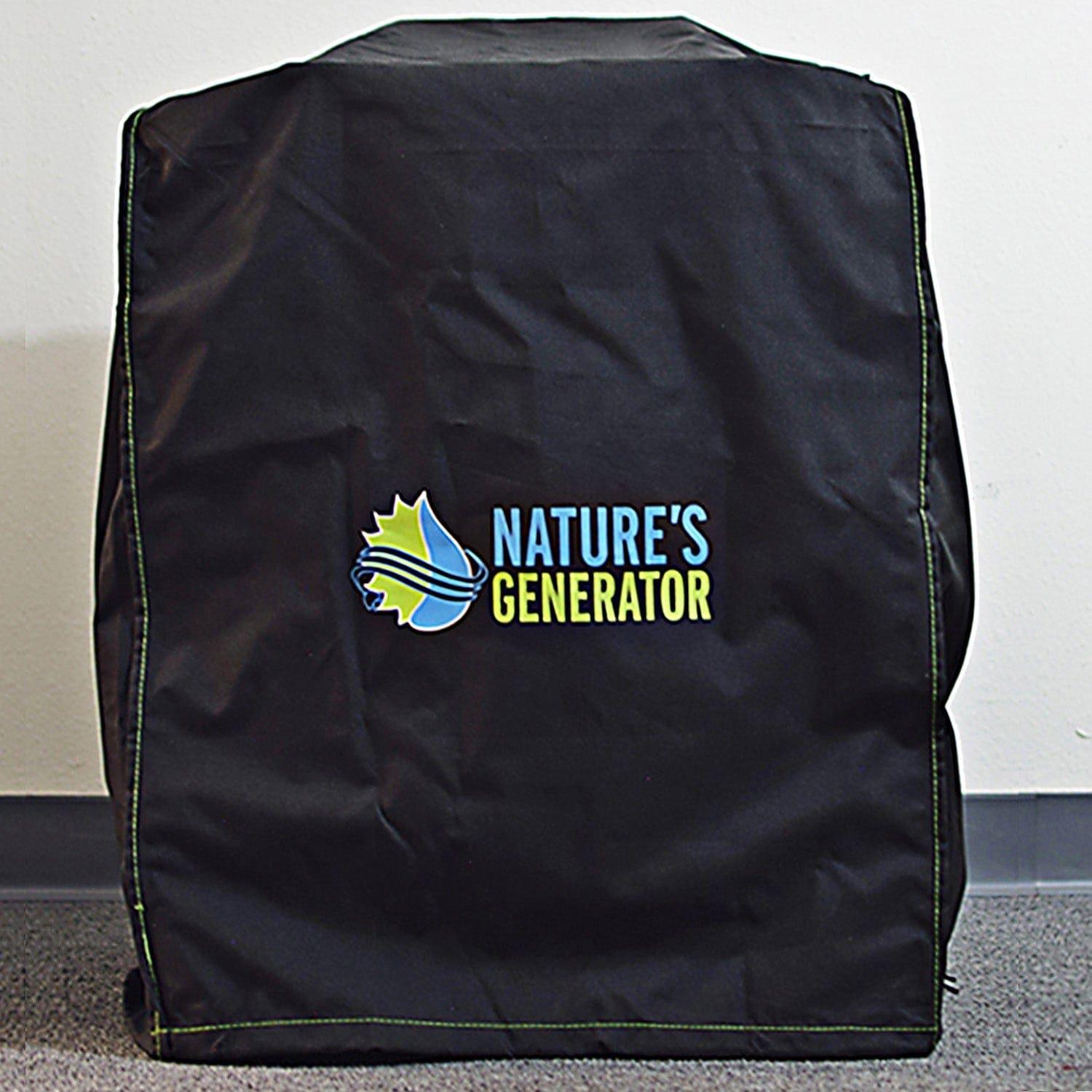 Nature's Generator and Power Pod Cover (SC)