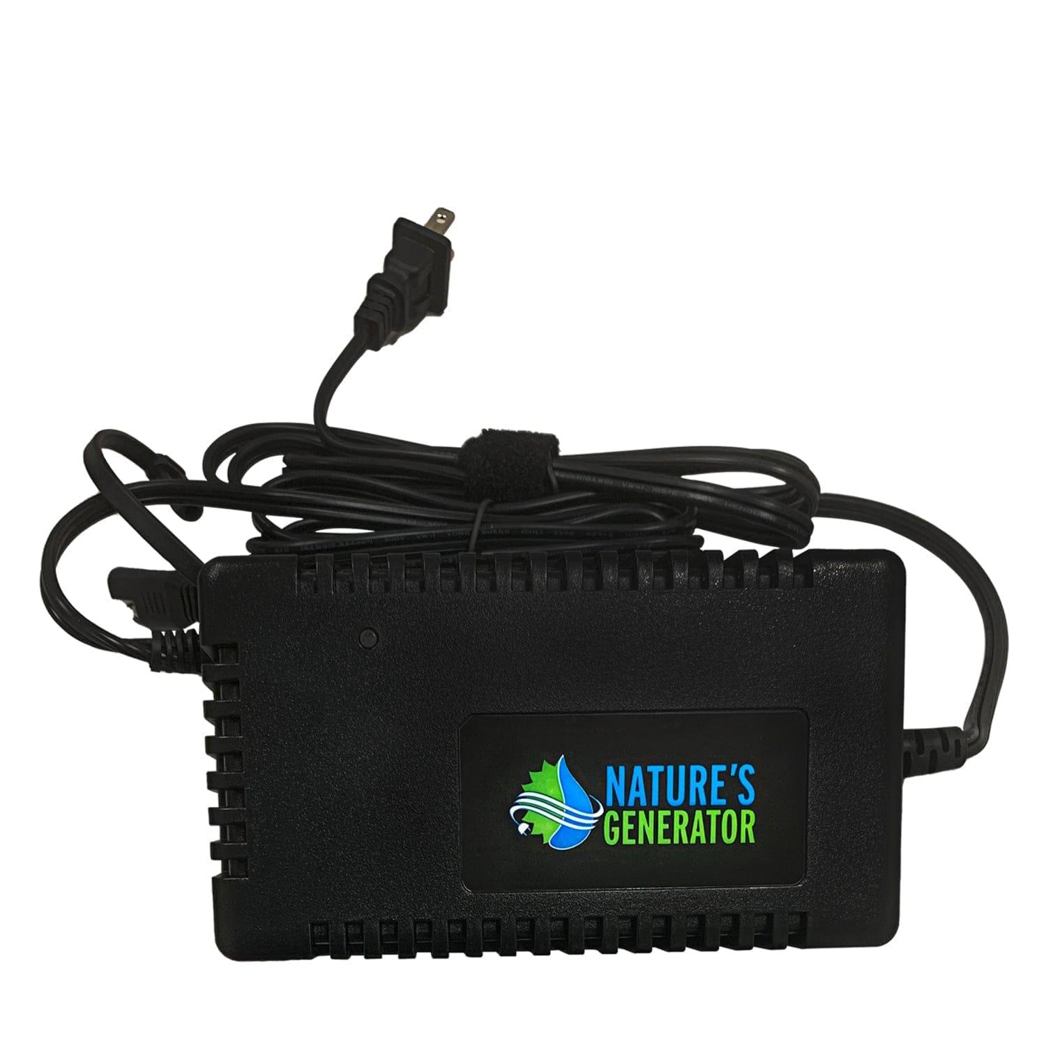 Nature's Generator Battery Charger / Maintainer (SC)