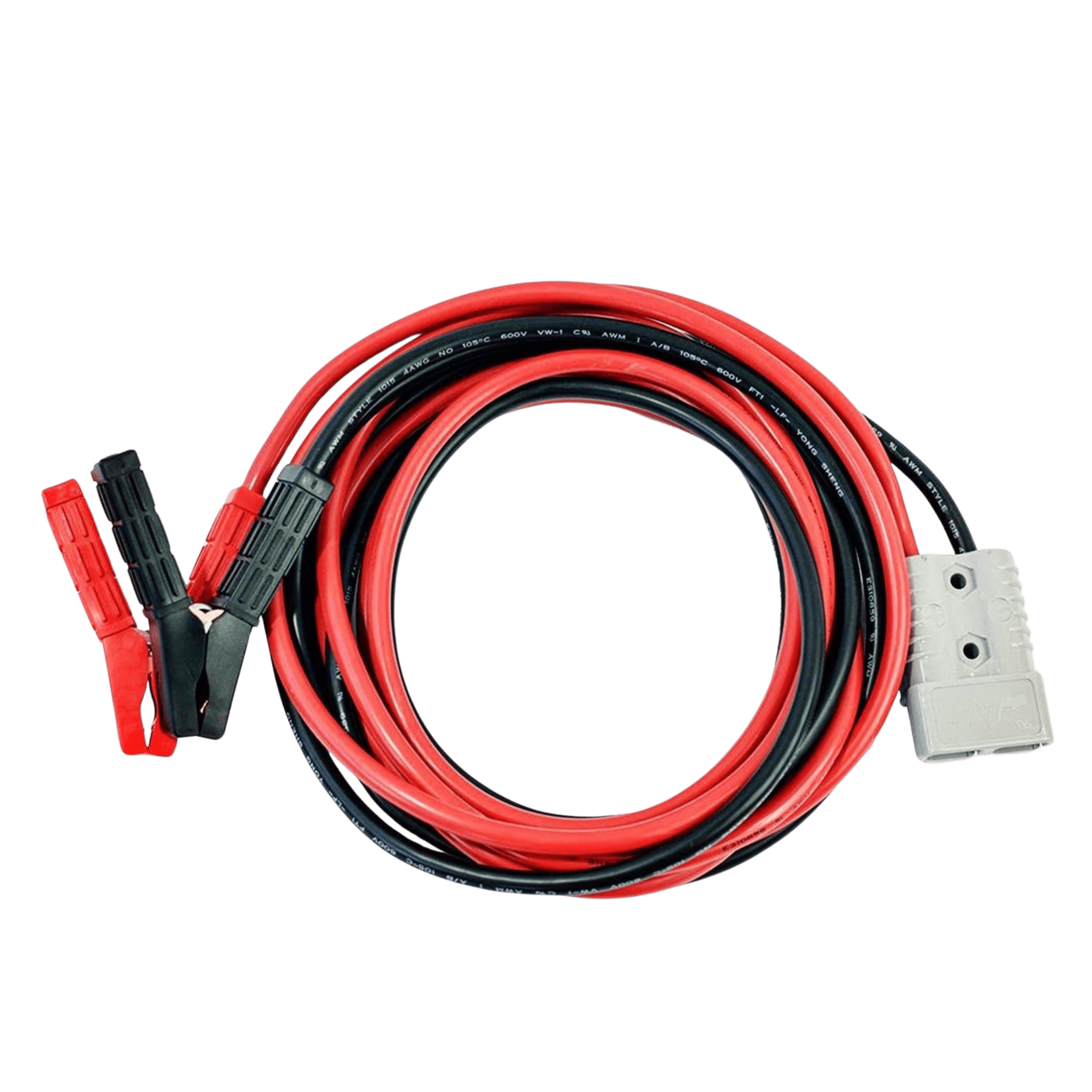 Nature's Generator Standard 1800 Jumpstart Cable